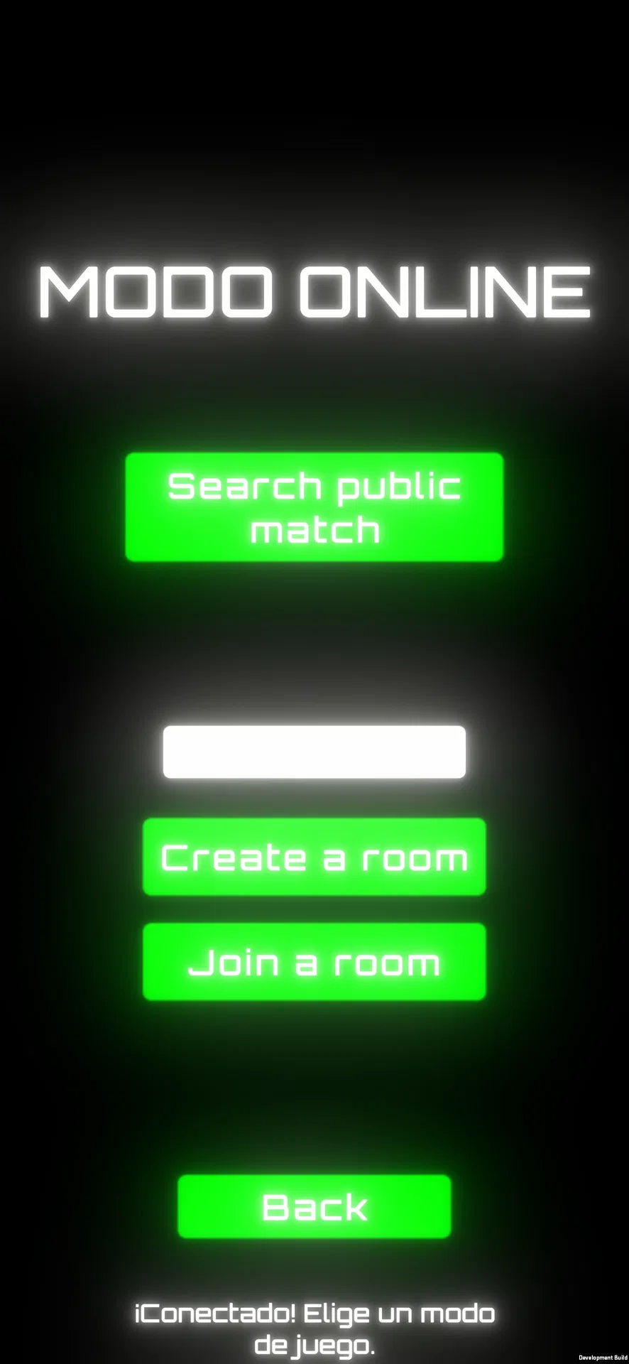 Neon Walls: Wall It screenshot
